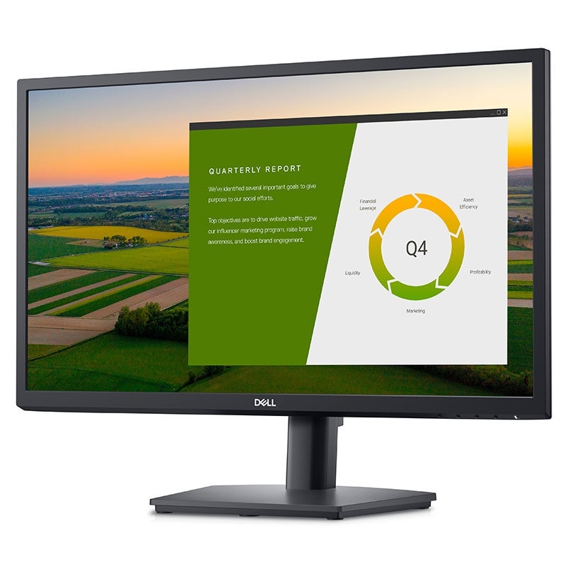 商用液晶顯示器 / Business LEDMonitor