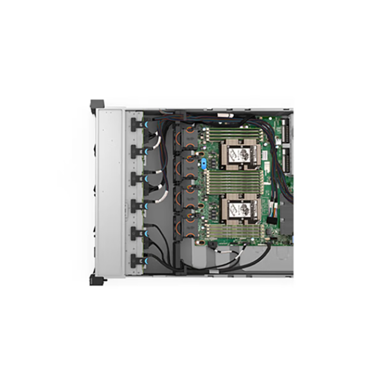 聯(lián)想ThinkServer SR590服務(wù)器