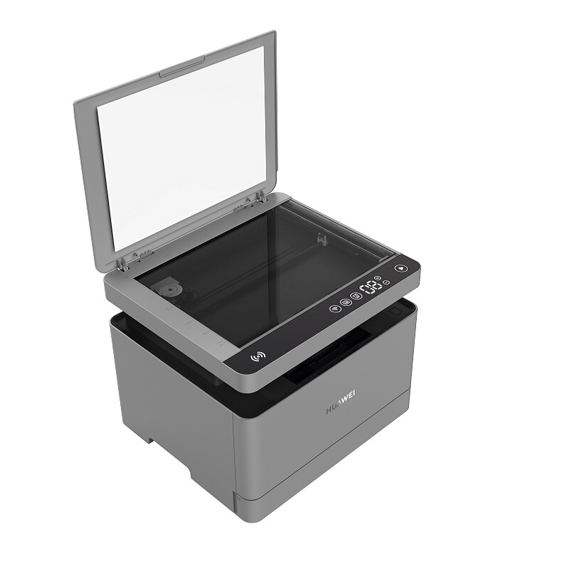 華為 Pixlab B5 A4黑白激光多功能一體機(jī) CV81Z-WDM