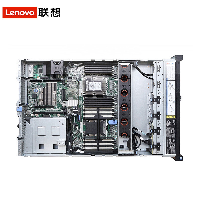 聯(lián)想（Lenovo）SR658 2U雙路機架式服務(wù)器主機
