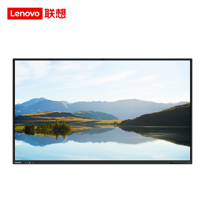 聯(lián)想（ThinkVision）M65PH1A 智慧互動大屏M1 Pro
