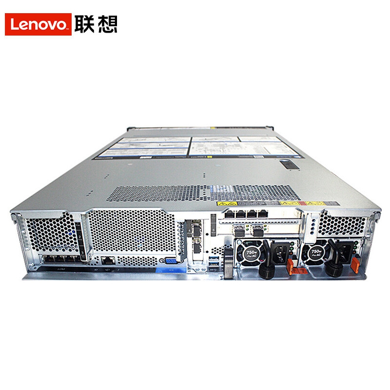 聯(lián)想（Lenovo）SR658 2U雙路機架式服務(wù)器主機