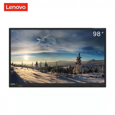 聯(lián)想(Lenovo) LX-E98R 98英寸4K會(huì)議平板