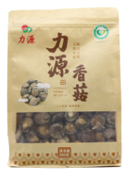 力源香菇250g